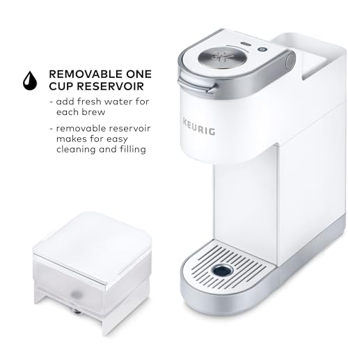 K Mini Plus Single Serve K
