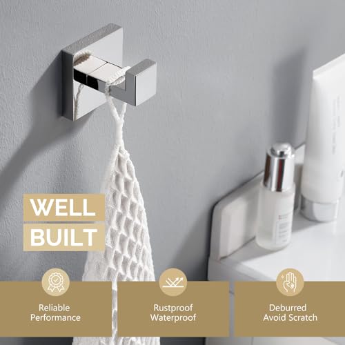 Bathroom Towel Hook