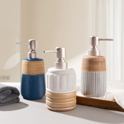Hand Soap Dispenser