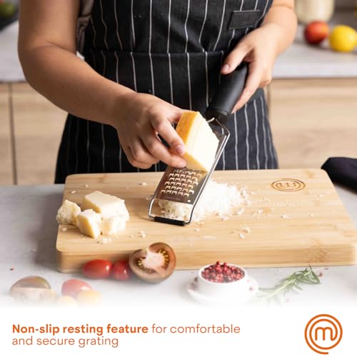MasterChef Cheese Grater Handheld