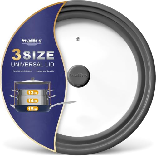 Universal Lid for 13" (2 Count)