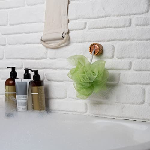 Towel Hooks Dish (8 Count)