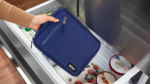 Freezable Classic Lunch Box