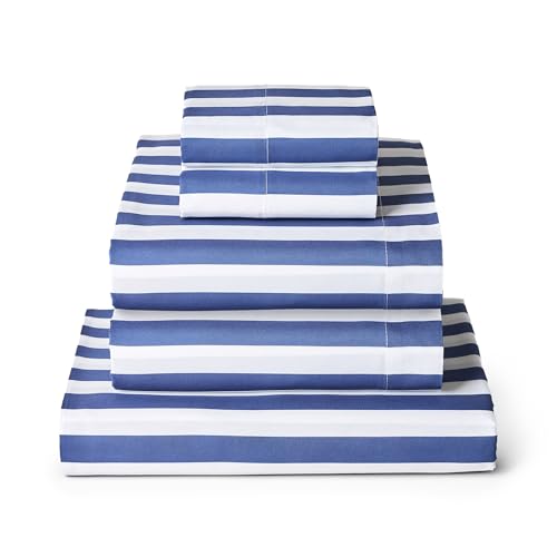 Iconic 5 Piece Sheet Set