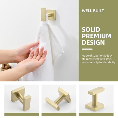 Bathroom Towel Hook
