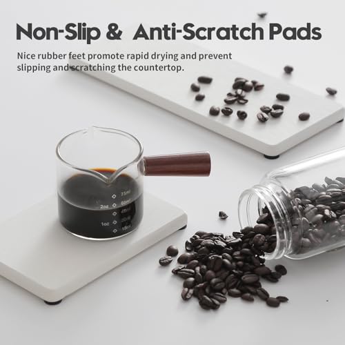 3PCS Bathroom Sink Vanity Trays (3 Count)