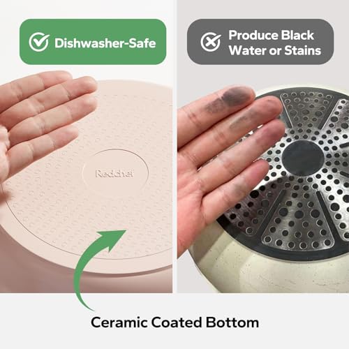 Ceramic Cookware Set