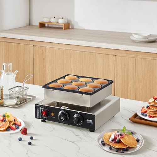 Dutch Pancake Maker