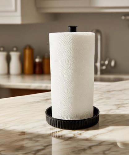 Paper Towel Holder Countertop