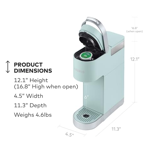 K Mini Plus Single Serve K