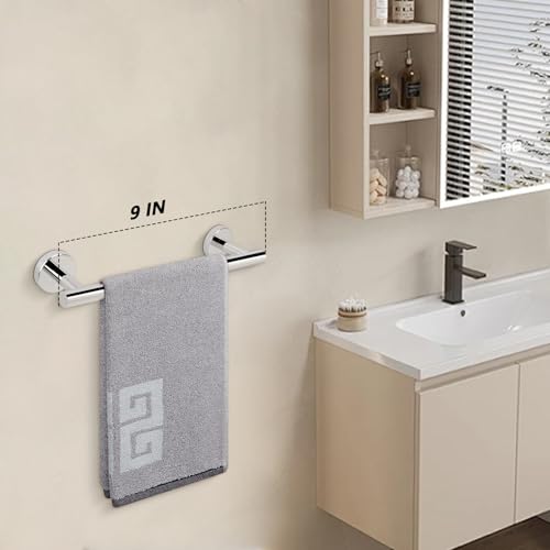 Bath Towel Bar