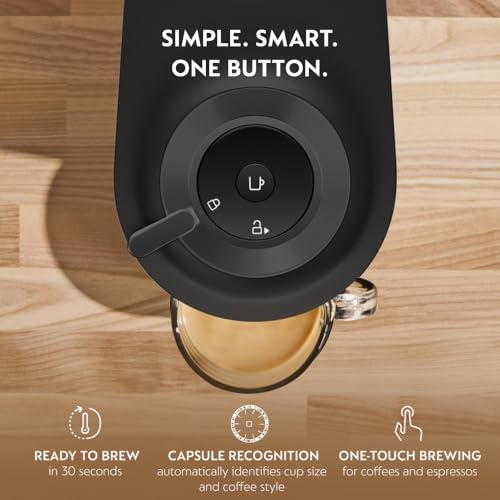 Vertuo Pop+ Deluxe Coffee & Espresso Maker by De'Longhi
