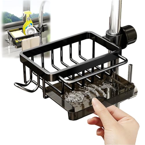 Sink Organizer Rack
