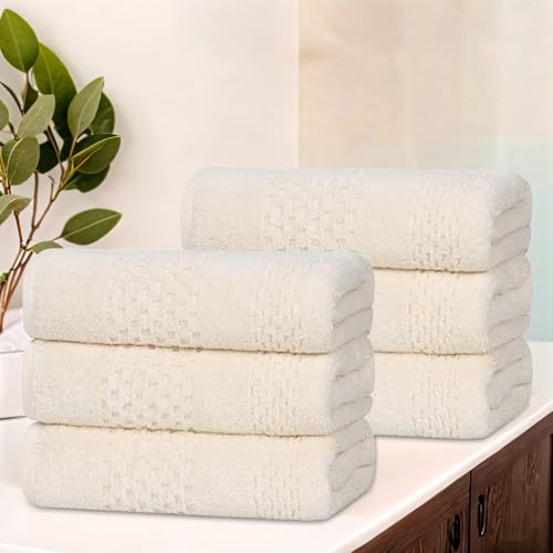 Playa Zero Twist Cotton Medium Weight Towels
