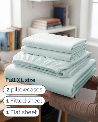 Full XL Sheets (4 Count)