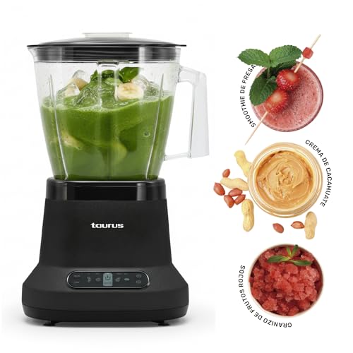 High Performance Countertop Blender