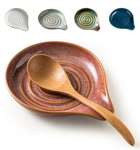 Spoon Rest for Stove Top