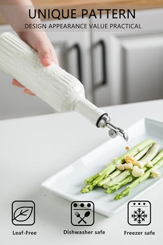 Oil Dispenser for Kitchen