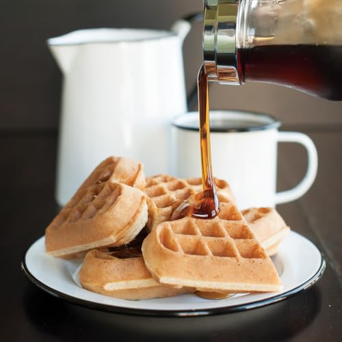 01705 Sweetheart Waffler