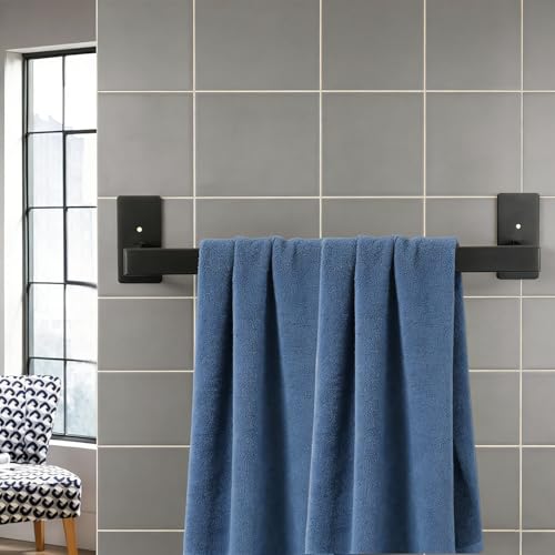Bathroom Towel Bar Self Adhesive