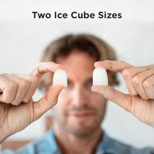 Countertop Ice Maker