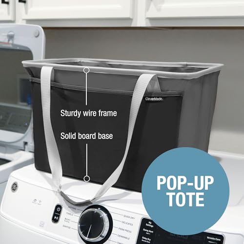 Collapsible Tote Basket MAX