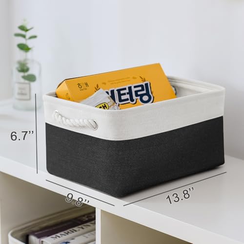 Storage Bins for Shelves