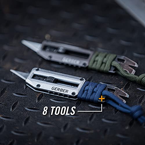 Prybrid X EDC Pocket Knife Multitool with Bottle Opener