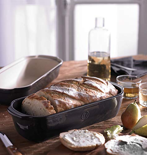 Italian Bread Loaf Baker