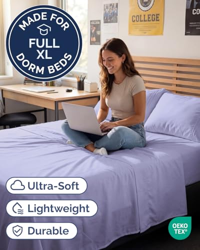 Full XL Sheets