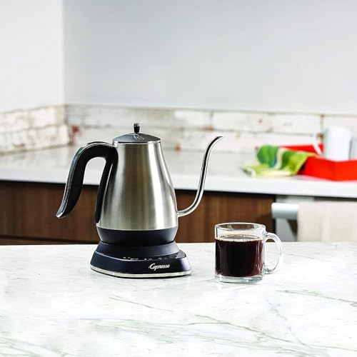 290.05 Pour Over Kettle