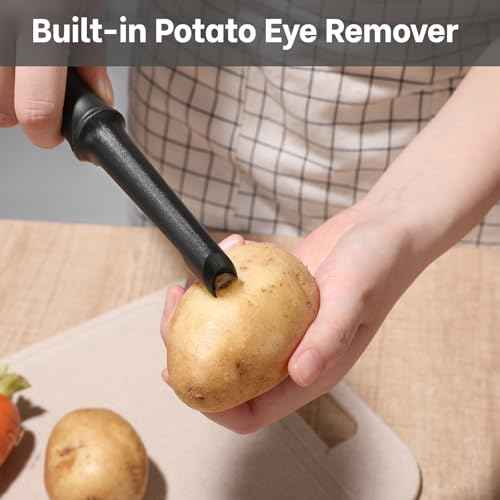 Swivel Vegetable Peeler (2 Count)