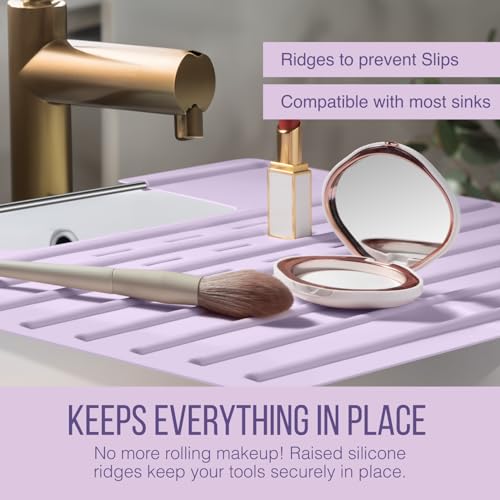 Bathroom Sink Cover for Counter Space