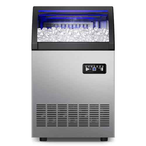 Commercial Ice Maker Machine 200Lbs