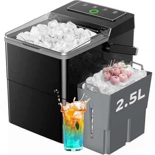 Countertop Ice Maker