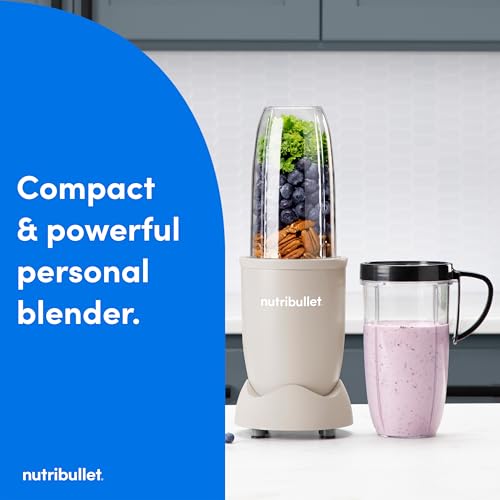 Pro Personal Blender