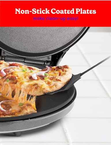 Pizza Maker Plus