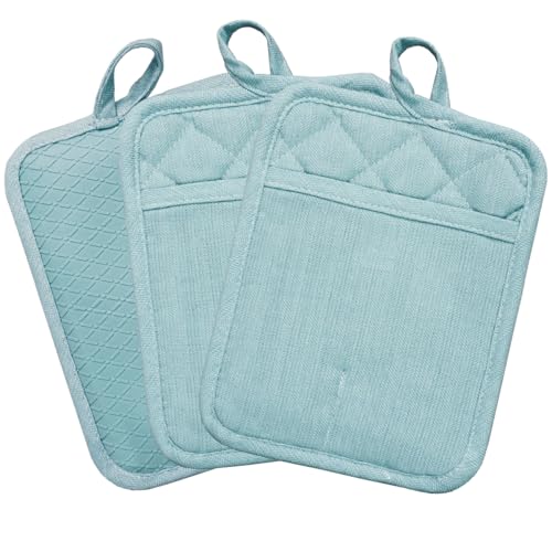 Pot Holders Yarn (3 Count)