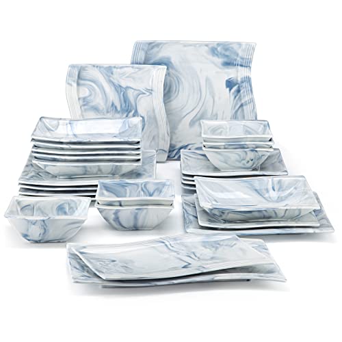 Plates and Bowls Sets