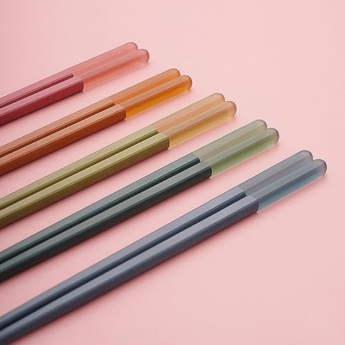 Modern Design Chopsticks (5 Count)