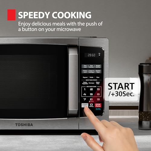 Microwave Oven