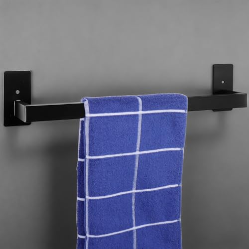 Bathroom Towel Bar Self Adhesive