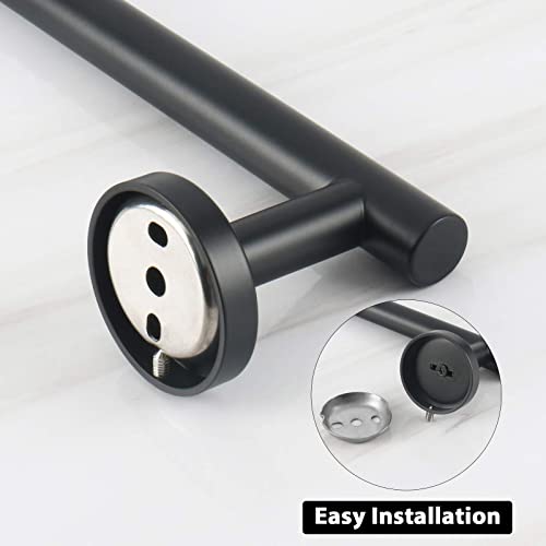 Bath Towel Bar (2 Count)
