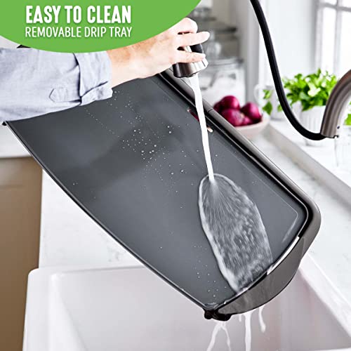 20" Extra Large Electric Griddle
