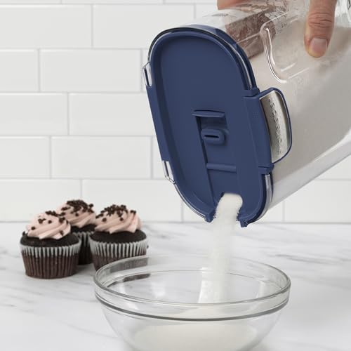 Airtight Food Storage Container Set