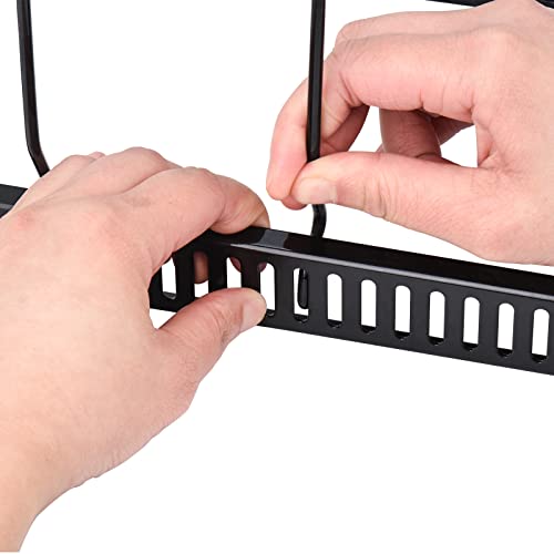 10+ Bakeware Organizer Rack for Kitchen Bakeware