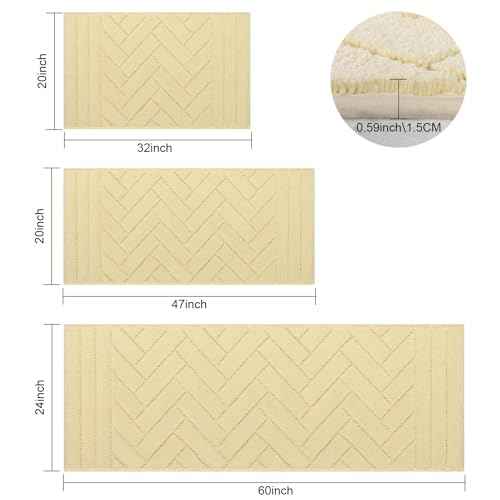 Indoor Doormat (9.6 Sq Ft)