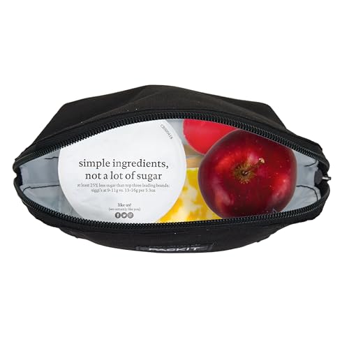 Freezable Snack Bag