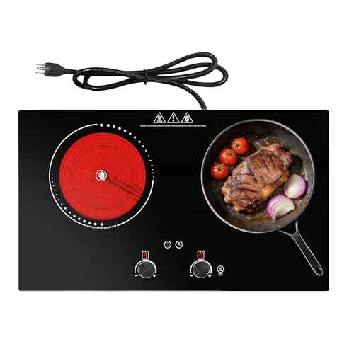 Electric Cooktop