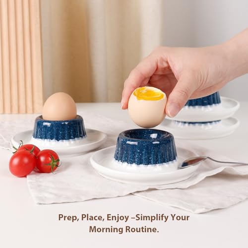 Ceramic Egg Cups